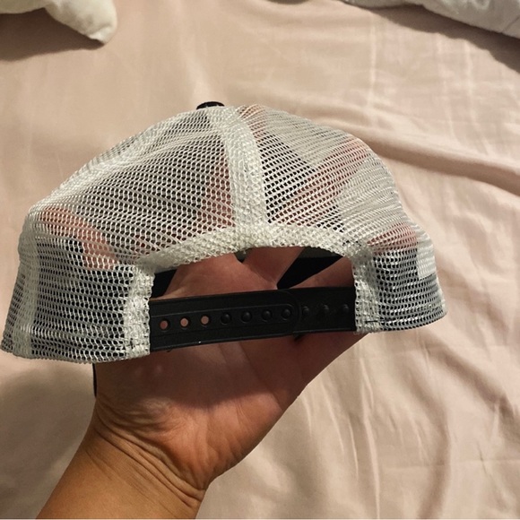 Sauga Tools Hat - Picture 2 of 3